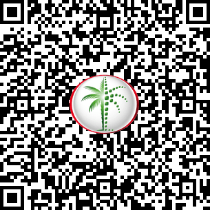 DLD verification QR code