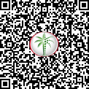 DLD verification QR code