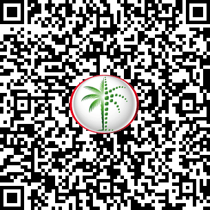 DLD verification QR code
