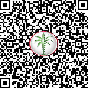 DLD verification QR code