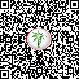 DLD verification QR code