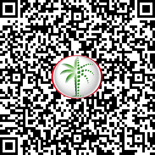 DLD verification QR code