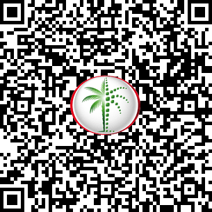 DLD verification QR code