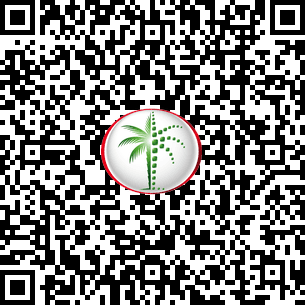 DLD verification QR code