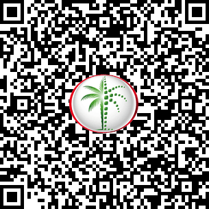 DLD verification QR code