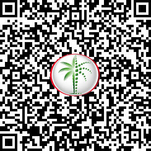 DLD verification QR code