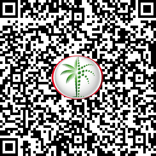 DLD verification QR code