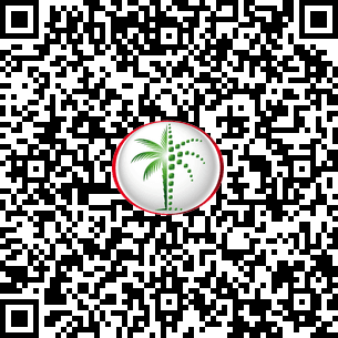 DLD verification QR code