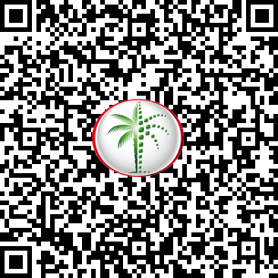 DLD verification QR code