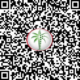 DLD verification QR code