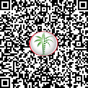 DLD verification QR code