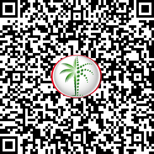 DLD verification QR code
