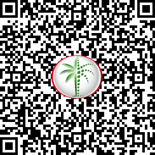 DLD verification QR code
