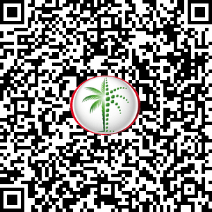 DLD verification QR code