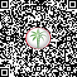 DLD verification QR code
