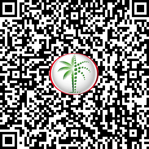 DLD verification QR code