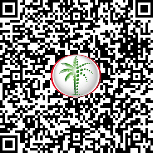DLD verification QR code
