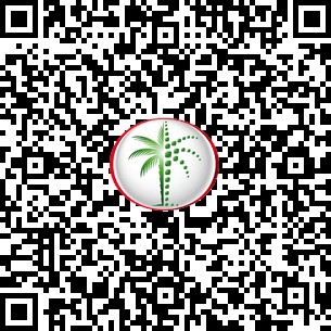 DLD verification QR code