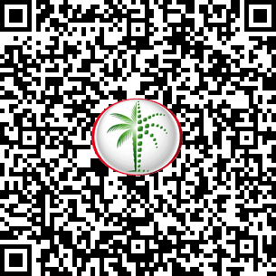 DLD verification QR code