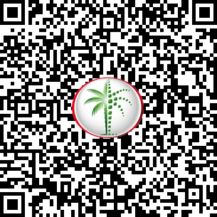 DLD verification QR code