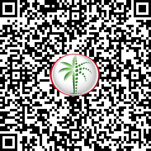 DLD verification QR code
