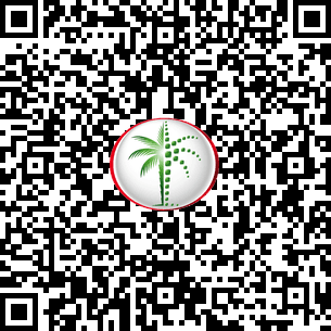 DLD verification QR code