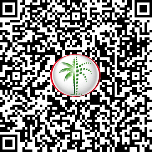 DLD verification QR code
