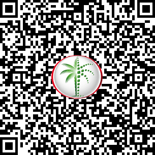 DLD verification QR code