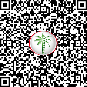 DLD verification QR code