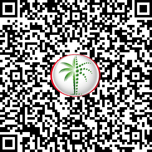 DLD verification QR code