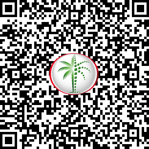DLD verification QR code