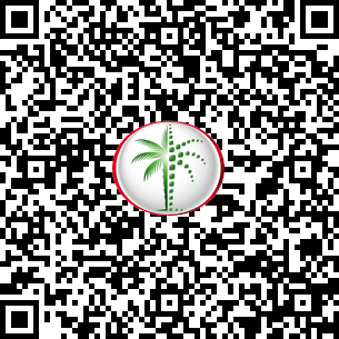 DLD verification QR code