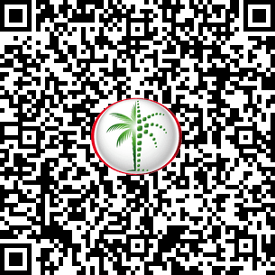 DLD verification QR code