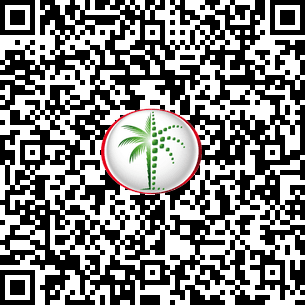DLD verification QR code