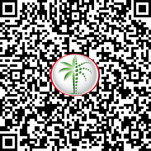 DLD verification QR code