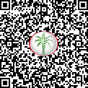 DLD verification QR code