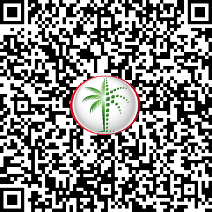 DLD verification QR code