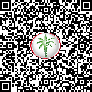 DLD verification QR code