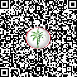 DLD verification QR code