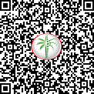 DLD verification QR code