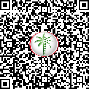 DLD verification QR code