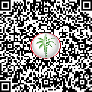 DLD verification QR code