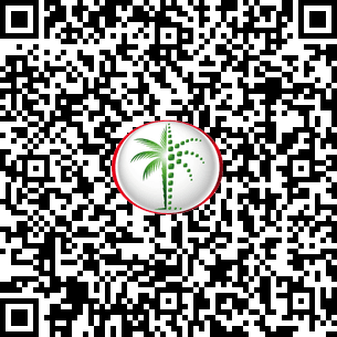 DLD verification QR code