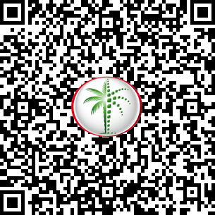 DLD verification QR code