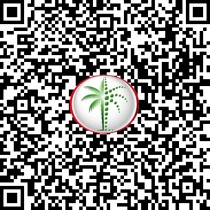 DLD verification QR code