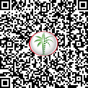 DLD verification QR code