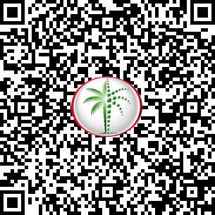 DLD verification QR code