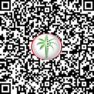 DLD verification QR code