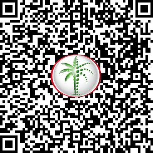 DLD verification QR code