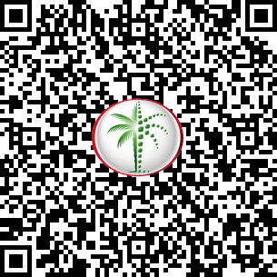 DLD verification QR code